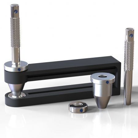 Công cụ ứng dụng - Công cụ móng tay DIY dễ dàng và tiện lợi cho việc sáng tạo